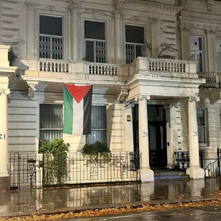 UK Friends🇬🇧🇵🇸