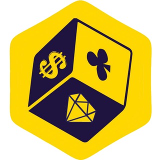 Telegram profile photo for cryptodice.club
