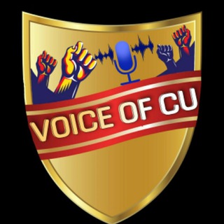 VOICE OF CU