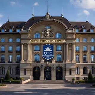 OTC EUROPE OFFICIAL 🇪🇺