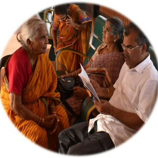 Hari Bhanu Prasad Telegram Group Link