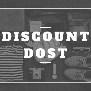 Telegram: Contact @Discount_dost Telegram Group Link