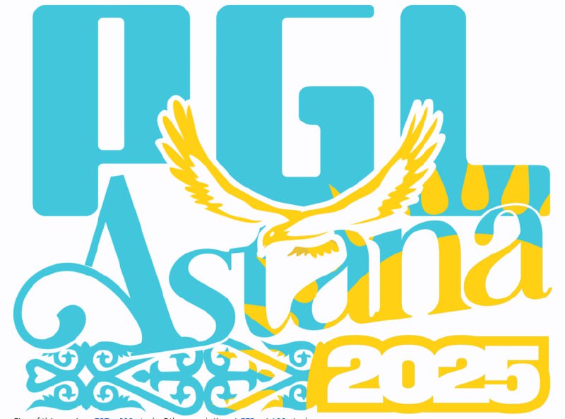 PGL Astana 2025 (PGL阿斯塔纳2025)举办方：PGL类型：线下赛举办地：哈萨克斯坦🇰🇿阿斯塔纳队伍数量：16时间：2025年5月10日-2025年5月18日