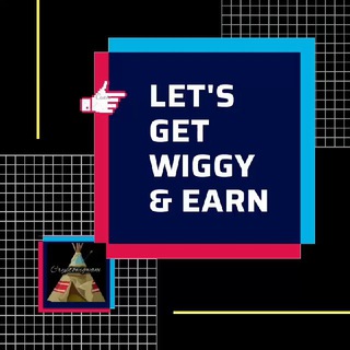 🐙 Wiggy & Earn 🐙 Telegram Group Link