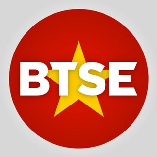 BTSE Vietnam Telegram Group Link