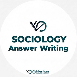 Sociology Optional