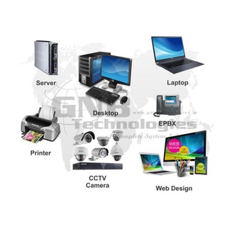 IT & CCTV Sales and Services Telegram Group Link