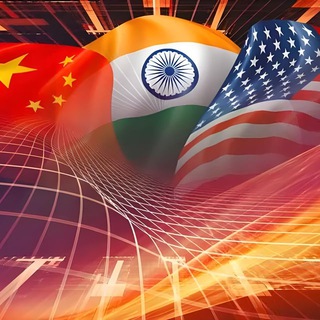 Telegram profile photo for China-India Cooperation Group