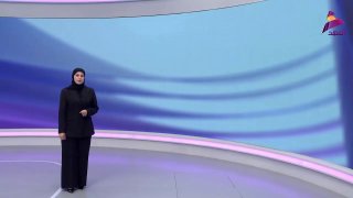 ALAhad TV - ערוץ אל אהד
