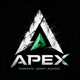 Apex三角洲公益解密