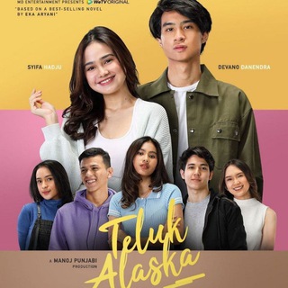 Teluk Alaska movie✨ Telegram Group Link
