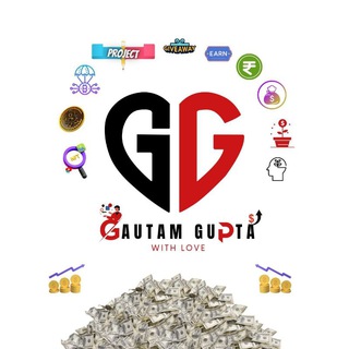 💰💰Gautam Gupta{GG}❤️❤️ Telegram Group Link