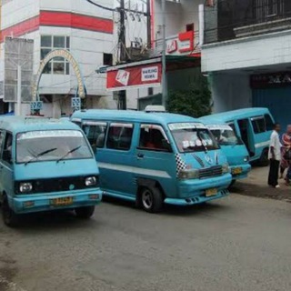 JA[JALUR ANGKOT]