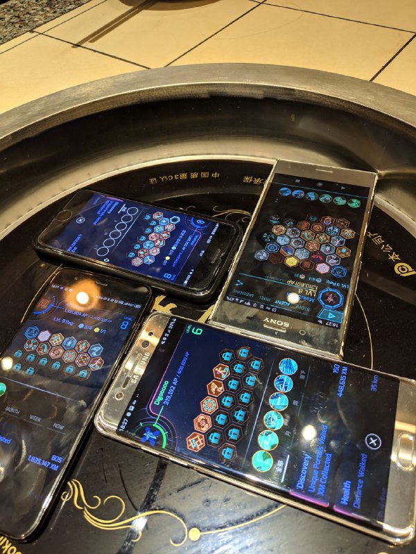 #IFS成都 IFS 5.0 2019.7.6 東郊記憶第一次參加大陸的 IFS派卡效率不要不要的印象深刻的還是硬核成電大軍晚上和外地友軍吃了一頓餐廳孃孃評價為「這幾個人哪裡是來吃火鍋的」的純清湯養生火鍋……期待下月再見等等，下……下月？好像哪場都去不了🌚#IFS成都 IFS 5.0 2019.7.6 東郊記憶第一次參加大陸的 IFS派卡效率不要不要的印象深刻的還是硬核成電大軍晚上和外地友軍吃了一頓餐廳孃孃評價為「這幾個人哪裡是來吃火鍋的」的純清湯養生火鍋……期待下月再見等等，下……下月？好像哪場都去不了🌚