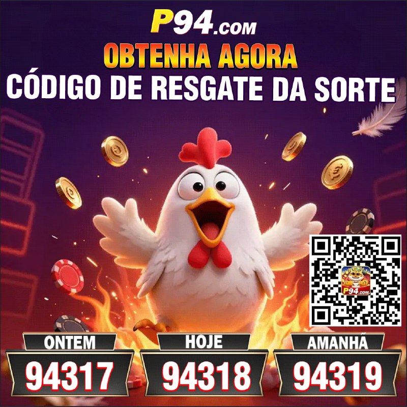 oficiais_p94com código de resgate