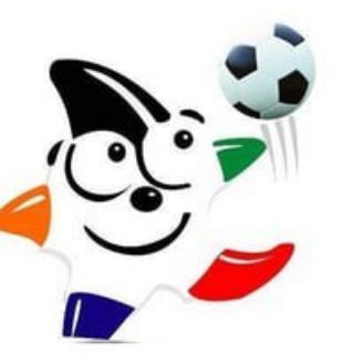 Telegram profile photo for 五大联赛世界杯足球竞彩推荐