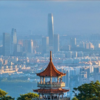 Telegram profile photo for 东莞理工学院