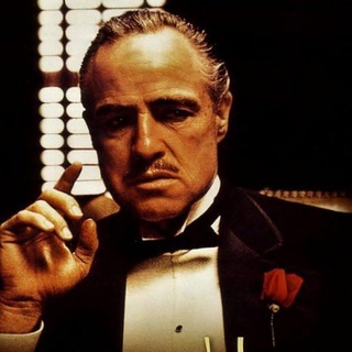 Telegram profile photo for The Godfather ( Backup Channel )