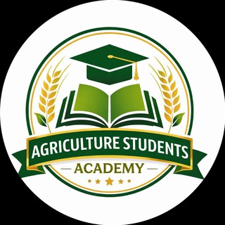 Agriculture Students Academy Telegram Group Link