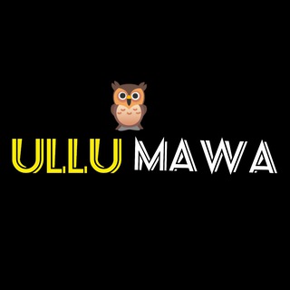 Ullu Mawa Telugu Telegram Group Link