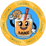 $JUICE | SOL MEMECOIN