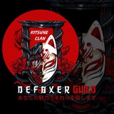 ATRIBUTE DEFOXER
