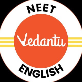 Vedantu NEET English Telegram Group Link