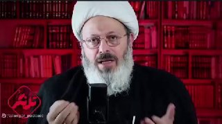 🔴 Ghasemian: לכבוש את וושינגטון; תעצרו את טראמפ ותביאו אותו לאיראן