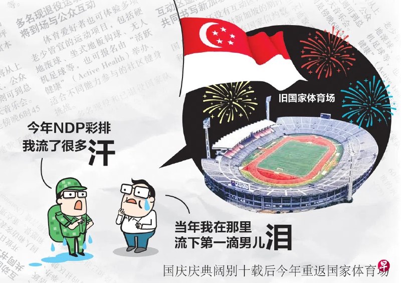 更多漫画：