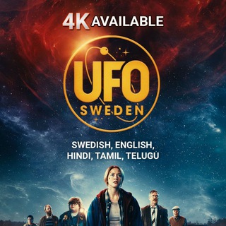 UFO Sweden Hindi Movie 2022 download Telegram Group Link