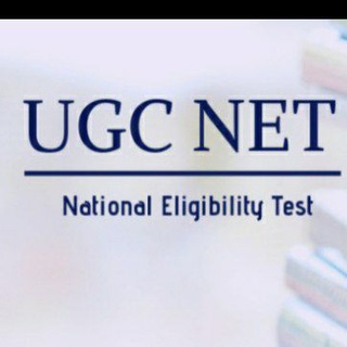 UGC NET Paper 1