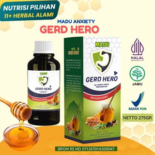 Testimoni Gerd Hero