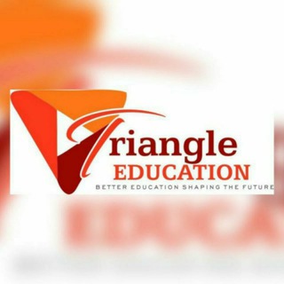 Triangle Education Telegram Group Link
