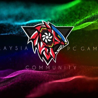 MALAYSIA PC GAMING COMMUNITY Telegram Group Link