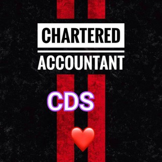 Chartered Duniya Ke Students (CDS) Telegram Group Link