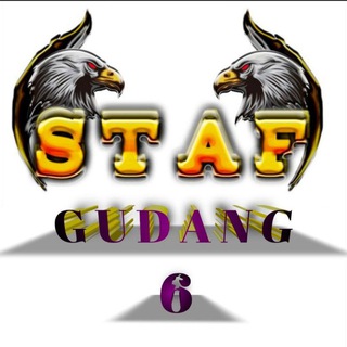 Telegram profile photo for Gudang Asupan 6