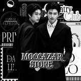 [ OPEN PROMO ] Moccazar Store⌚️