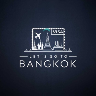 Let's Go To Bangkok Official Telegram Group Link