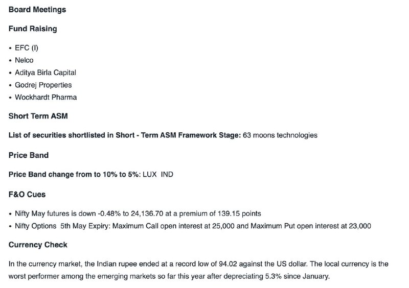 STOCKS IN NEWSSTOCKS IN NEWS