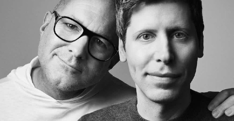 OpenAI to release new audio AI model in Q1 2026OpenAI is developing a pen-shaped AI device codenamed 