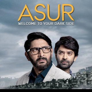 🎬 Asur: Welcome to Your Dark Side Movie HD ✔️ Telegram Group Link