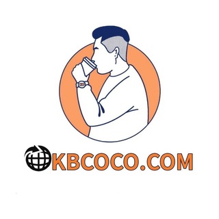 Telegram profile photo for KBCOCO