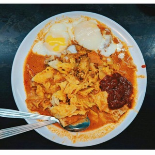Food Lover 💚💛 Telegram Group Link