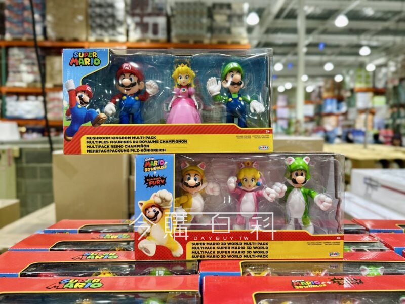 新品完整情報 