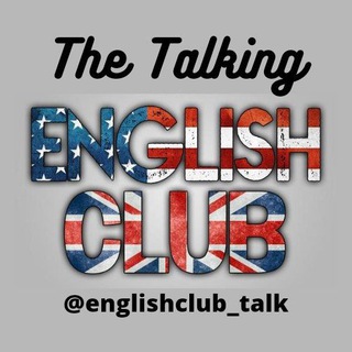 (the) TalkingEnglish - Club Telegram Group Link