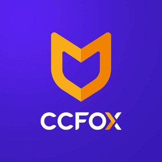 CCFOX Official English Telegram Group Link