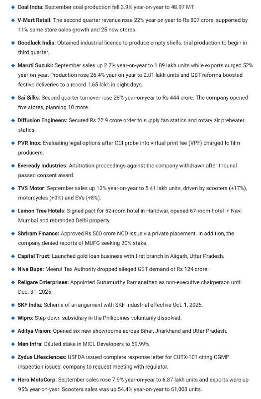 STOCKS TO WATCHSTOCKS TO WATCH