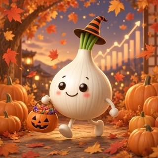 Telegram profile photo for 양파농장