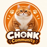 CHONK Channel