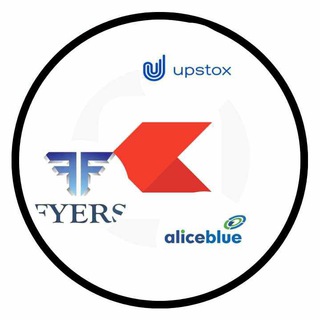 1-- Zerodha-Upstox,Fyers,Aliceblue